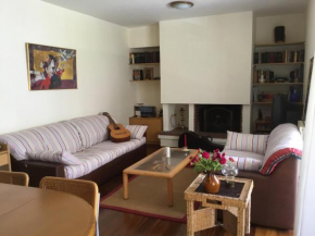 AGIA PARASKEVI appartement près du métro